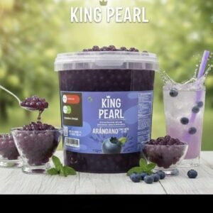KING PEARL ARANDANO /BLUEBERRY