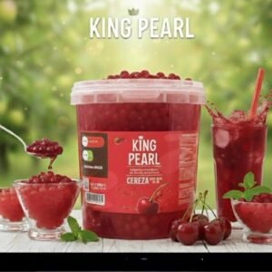 KING PEARL CEREZA /CHERRY