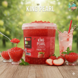 KING PEARL FRESA / STRAWBERRY